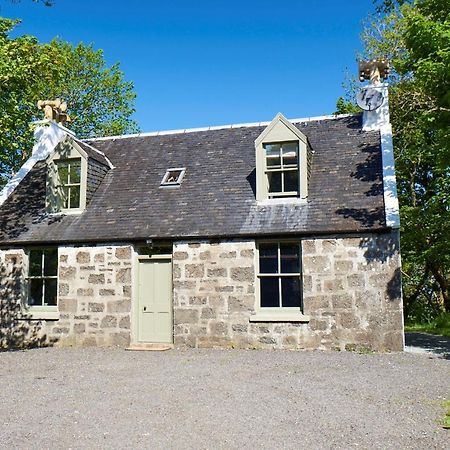 Dunvegan Castle Gardens Cottage Exterior foto